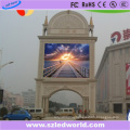 P10 High Brightness SMD3535 Outdoor Full Color LED Display Panel Board Module for Advertising